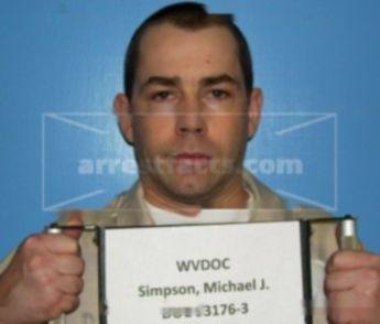 Michael Simpson