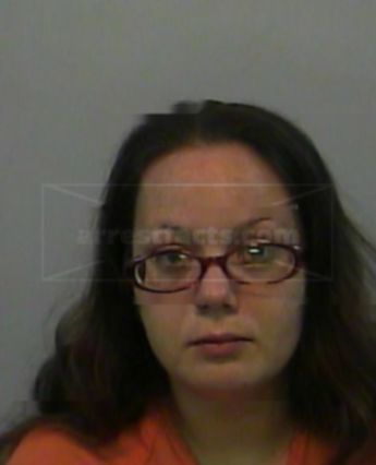 Jacquelyn Carol Scippio