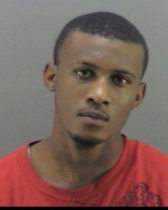 Kevin Kietrell Richardson