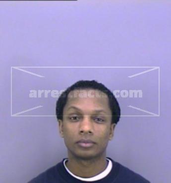 Terry Glenn Mosley