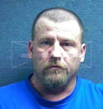 Ernest Glenn Stephens