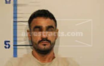 Julian Nevarez Hernandez
