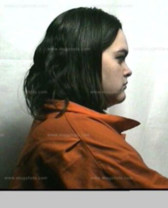 Carrie Janelle Busenbark
