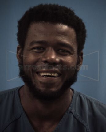 Lapatrick Donel Madison