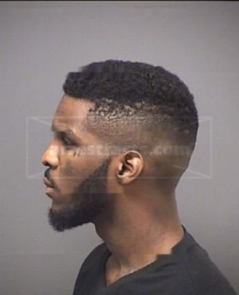 Darien Antonio Mcintyre