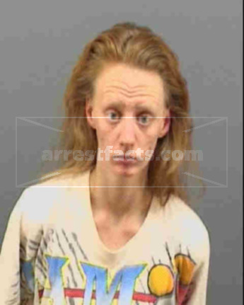 Amy Marie Pulfrey