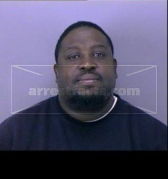Elvin Garnez Bradley