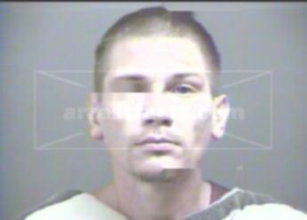 Tony Edwin Mcclurg