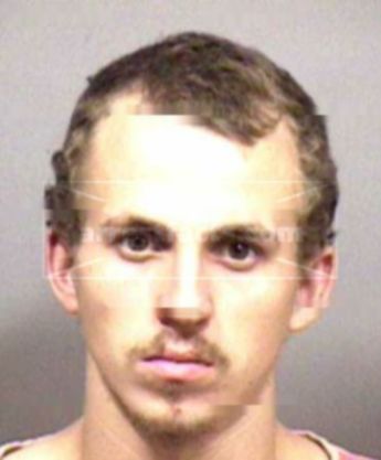 Anthony Lee Homan