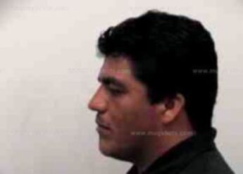 Carlos Angel Martinez