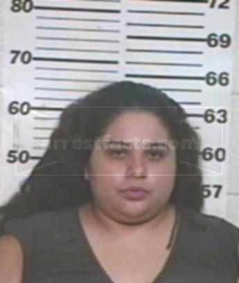 Diana Ontiveros Ramirez