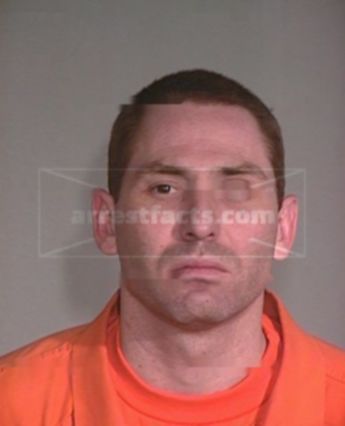 Joshua Eugene Perry