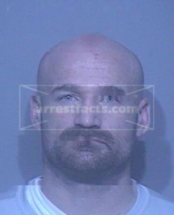 Daryl Wayne Thomas