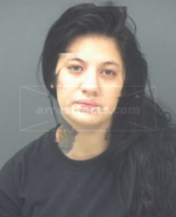 Andrea Lynn Taylor