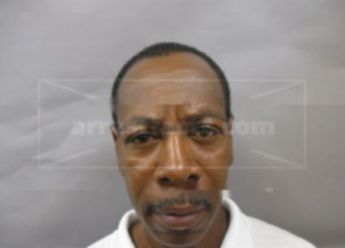 Earnest Lorenzo Jackson