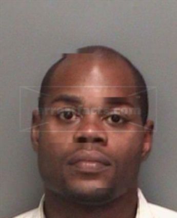 Byron Tremaine Christopher