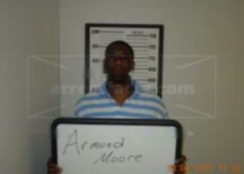 Armund Shante Moore