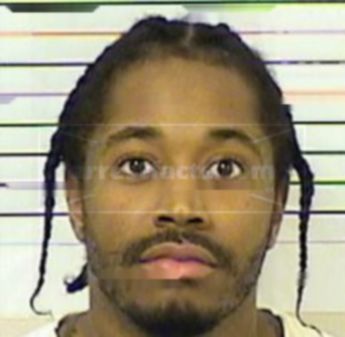 Antonio C Washington