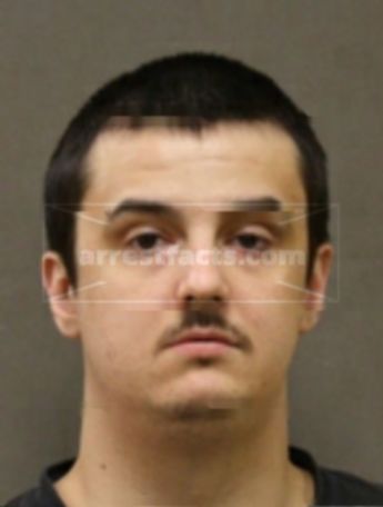 Chad Michael Naylor
