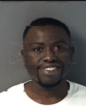 Clifford Vashon Bradley