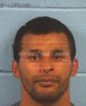 Alonzo Nathaniel Williamson