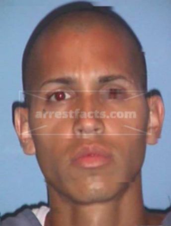 Anthony Sanchez