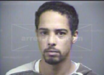 Dustin Bradley Mills