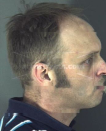 Michael Dale Robbins