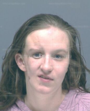 Jamie Lynn Johnson