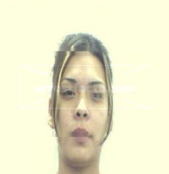 Valerie Rocha Gonzales