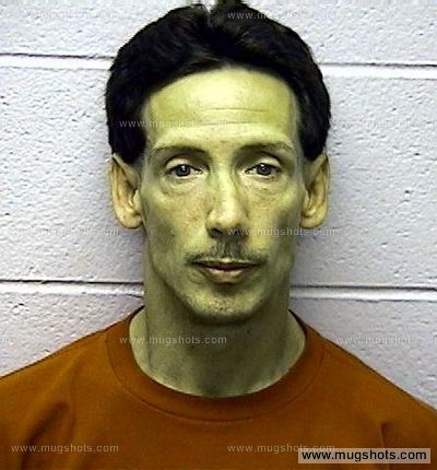 Keith Allen Mcnerney
