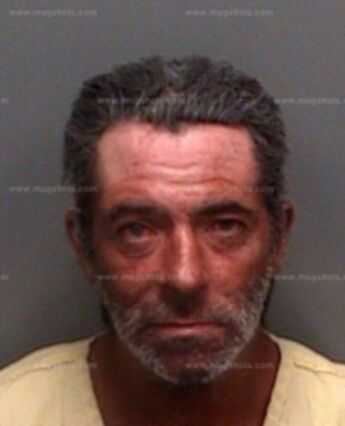 Terrance Roger Hayward