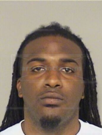 Rudy Lee Robinson