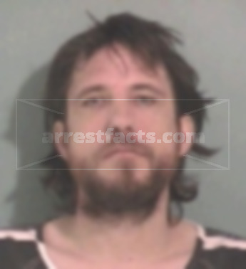 James Fredrick Bryant