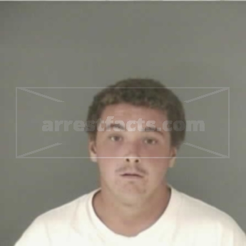 Clayton Dywayne Arbuckle
