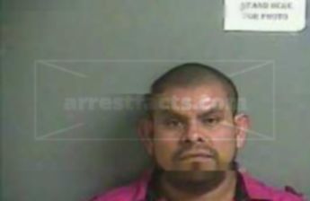 Fransico Gonzales