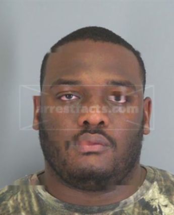Antwain Lamar Hentz