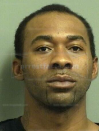 Torrance Bryant