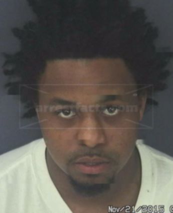 Jamal Antuan Harris