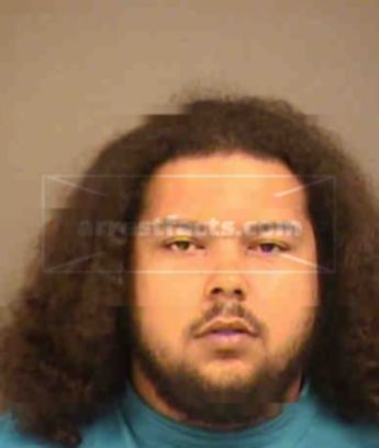 Cory Treavon Williams