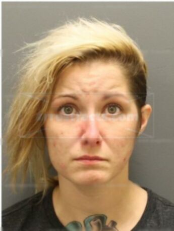 Heather Alayne Headrick