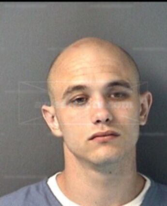Christopher Allen Benefield