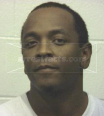 Timothy Wayne Barnett