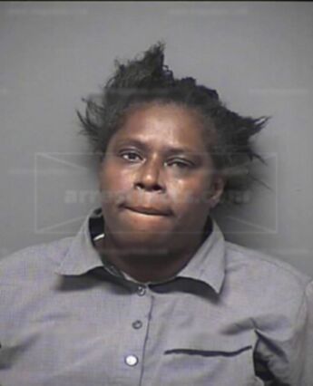 Cheryl Bostic Denis Njie