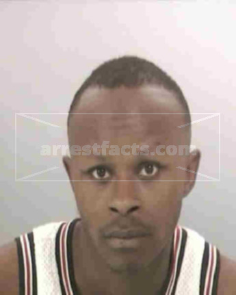 Fredrick Lamar Douglas