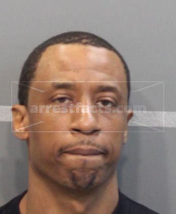 Marcus Lewjuan Brown