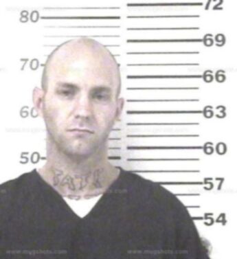 Kevin Wade Tate