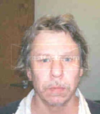 Steven James Irwin