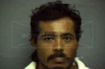 Martin Perez Albarran