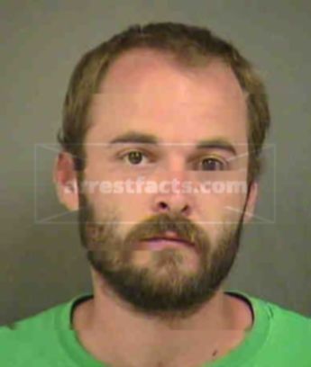 Christopher Thomas Masterson